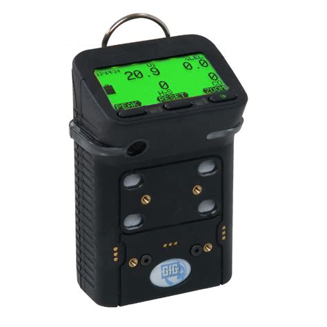 Gas Detector mfg|gfg portable gas detector.